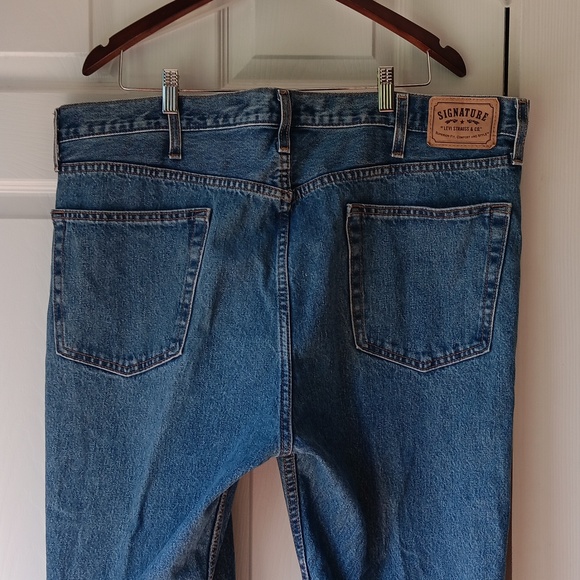 Jeans - Picture 6 of 8